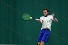 Men's Tennis vs Endicott  Men’s Tennis vs Endicott. - Photo By: KEITH NORDSTROM